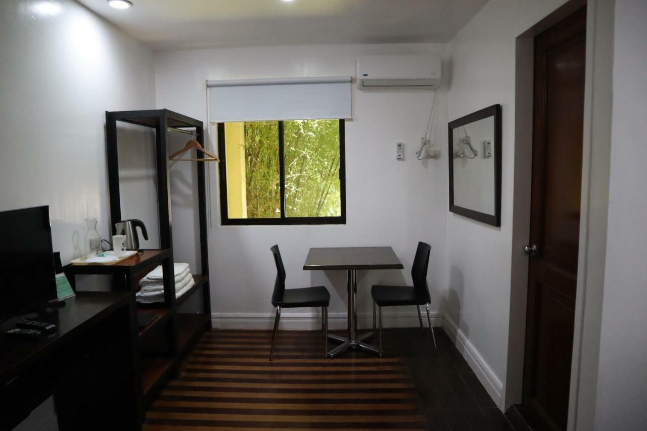Domicilio Lorenzo Davao Exterior photo