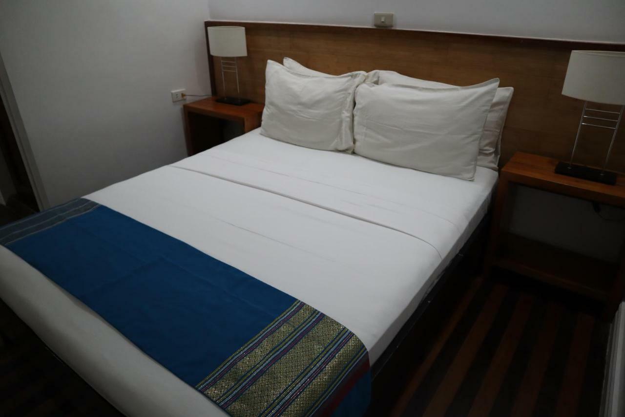 Domicilio Lorenzo Davao Exterior photo