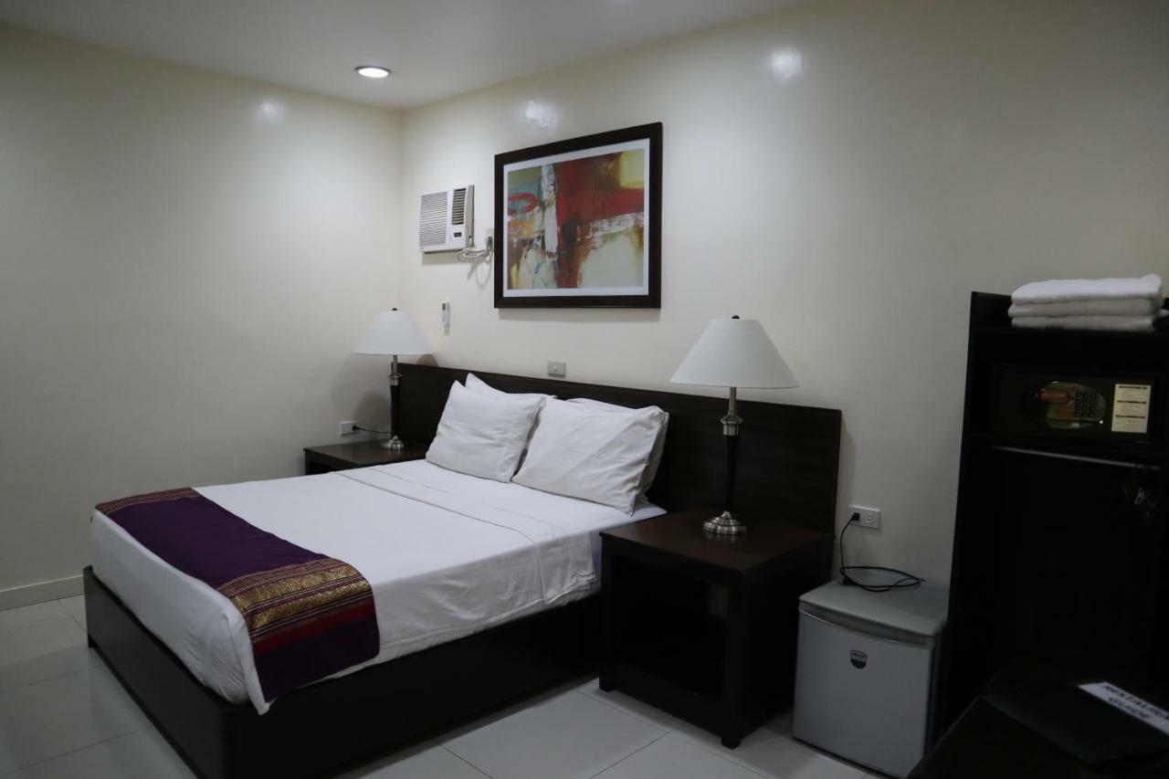 Domicilio Lorenzo Davao Exterior photo