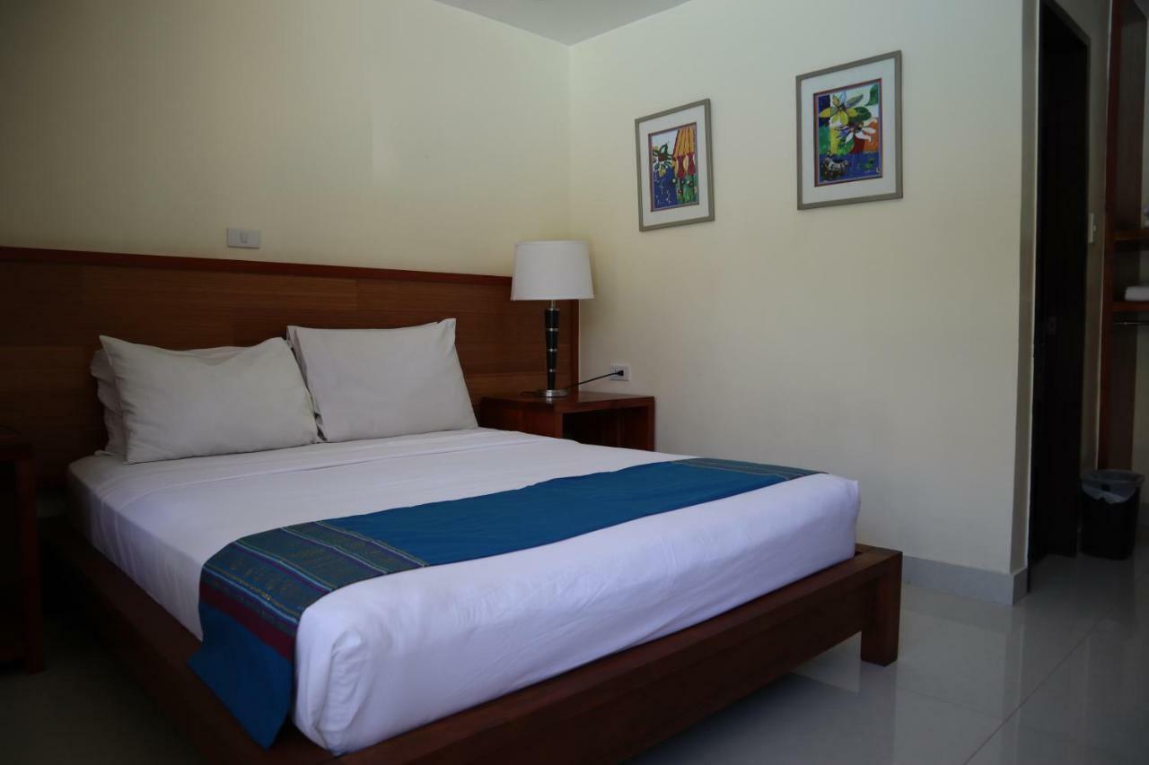 Domicilio Lorenzo Davao Exterior photo