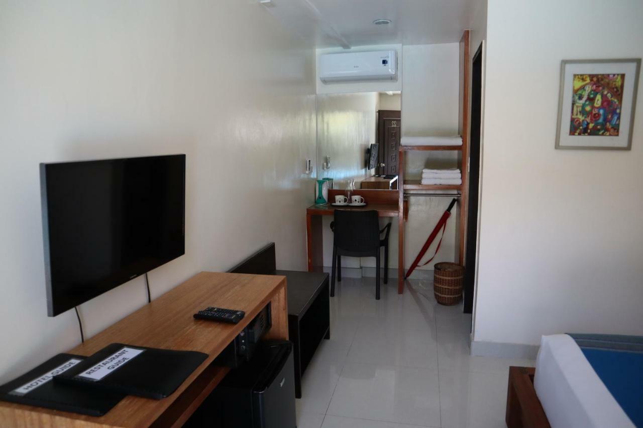 Domicilio Lorenzo Davao Exterior photo