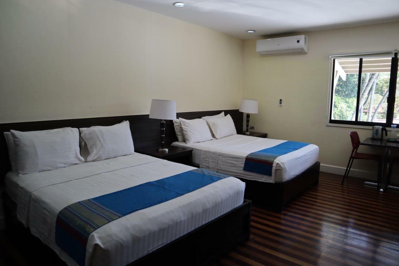 Domicilio Lorenzo Davao Exterior photo