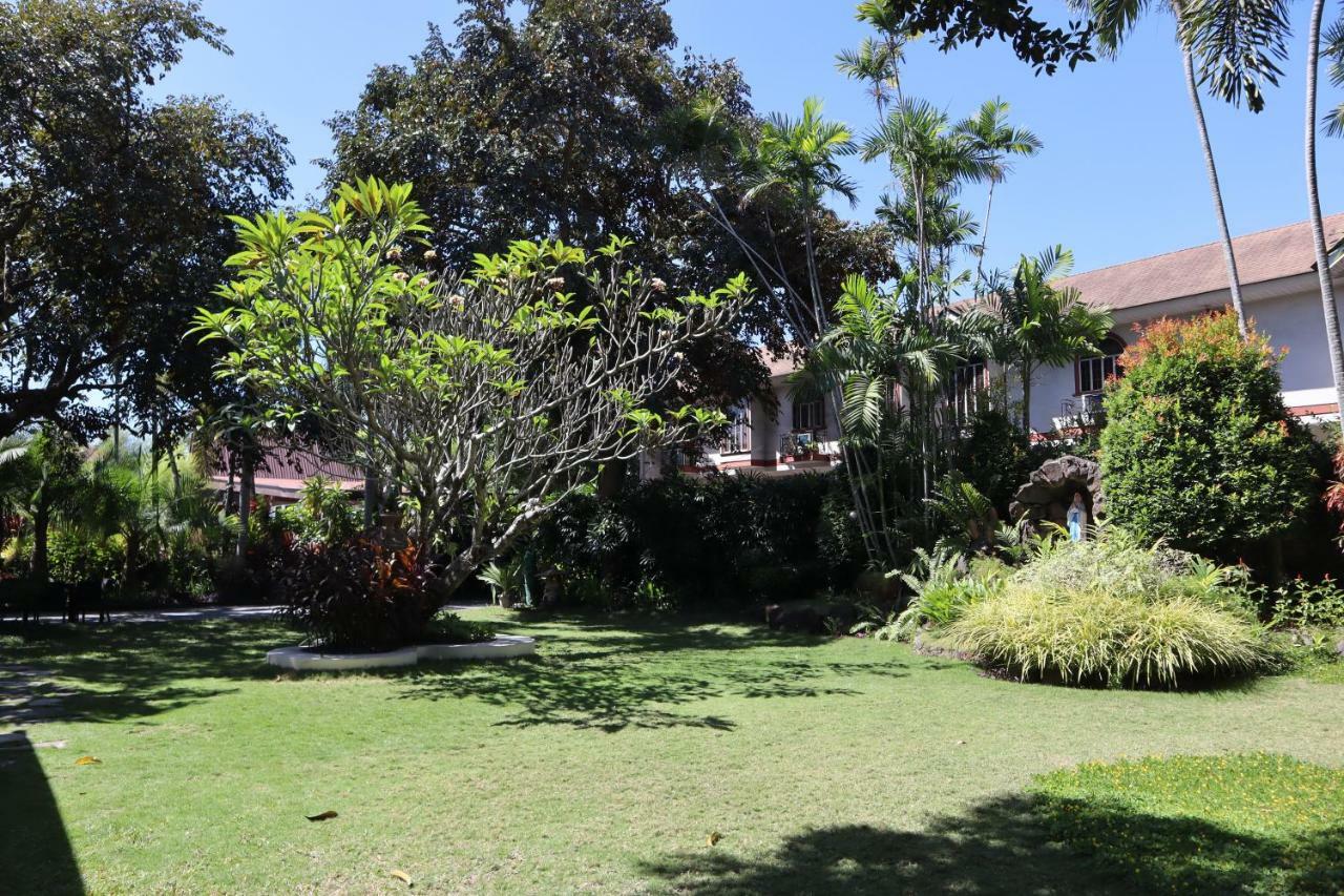 Domicilio Lorenzo Davao Exterior photo