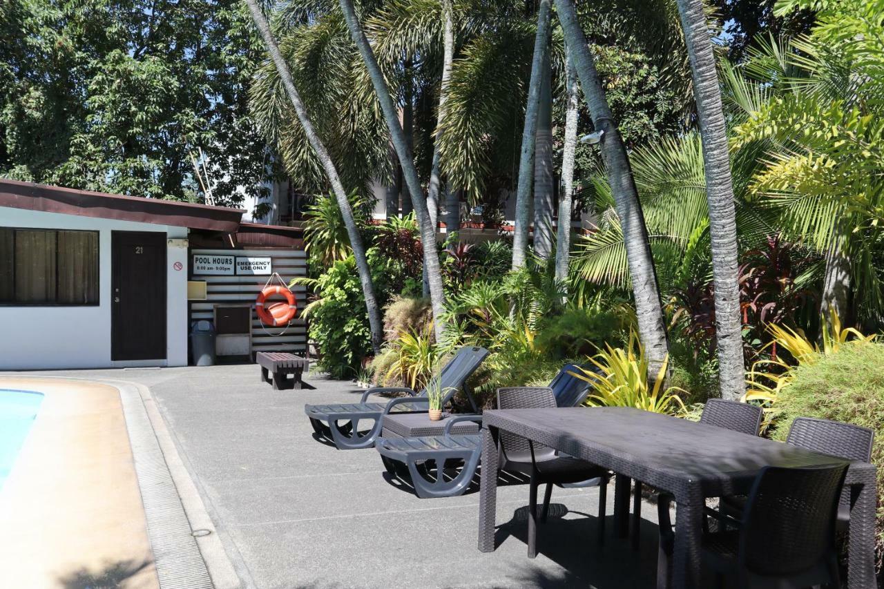 Domicilio Lorenzo Davao Exterior photo