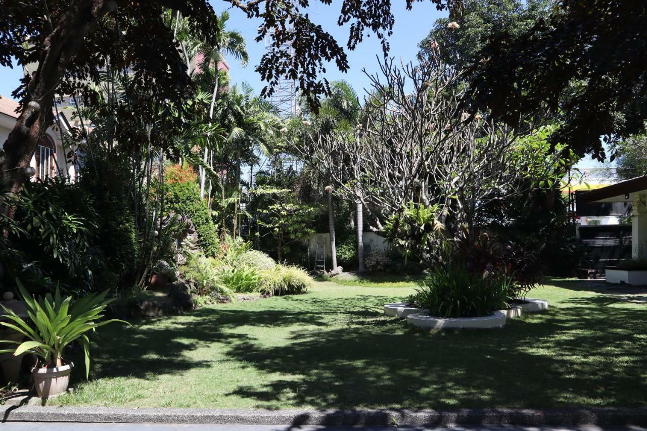 Domicilio Lorenzo Davao Exterior photo
