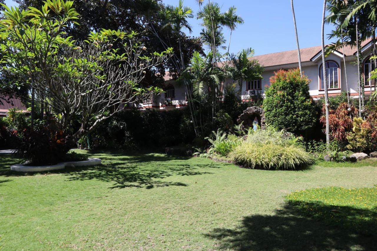 Domicilio Lorenzo Davao Exterior photo