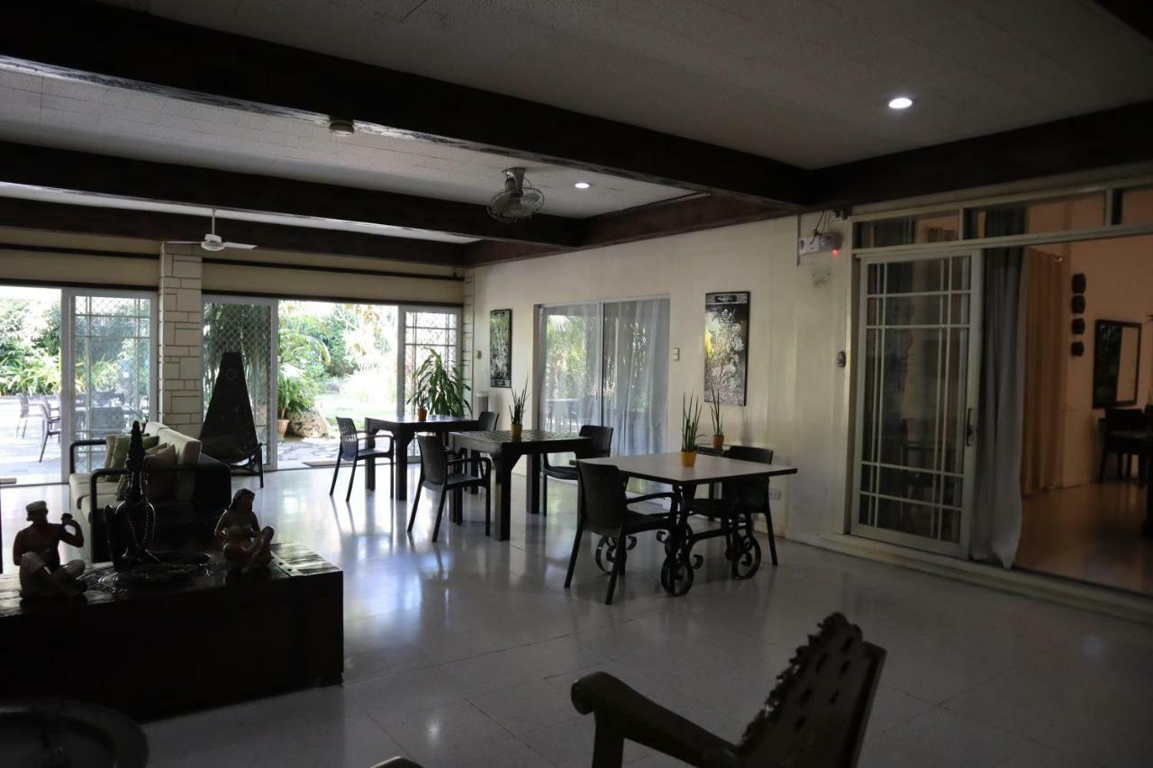 Domicilio Lorenzo Davao Exterior photo