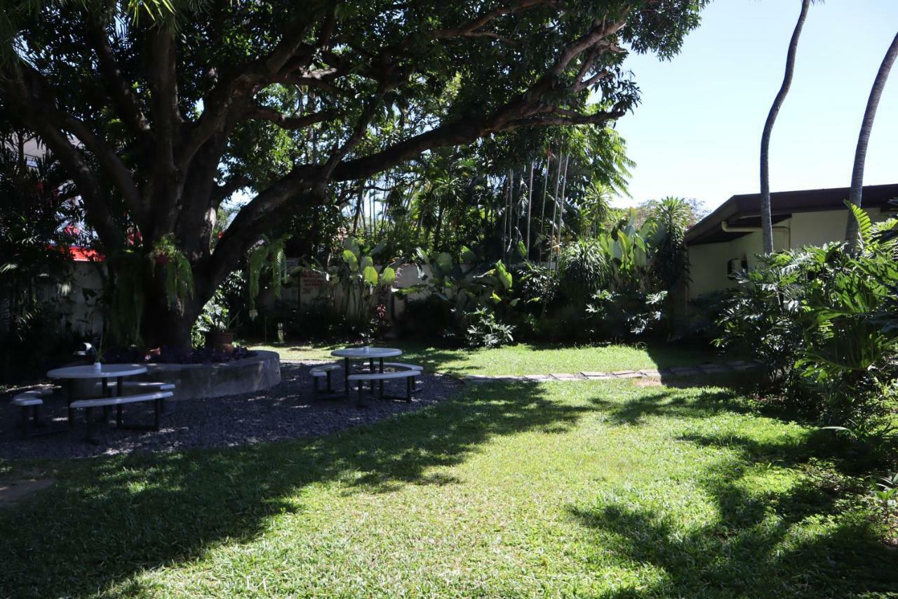 Domicilio Lorenzo Davao Exterior photo