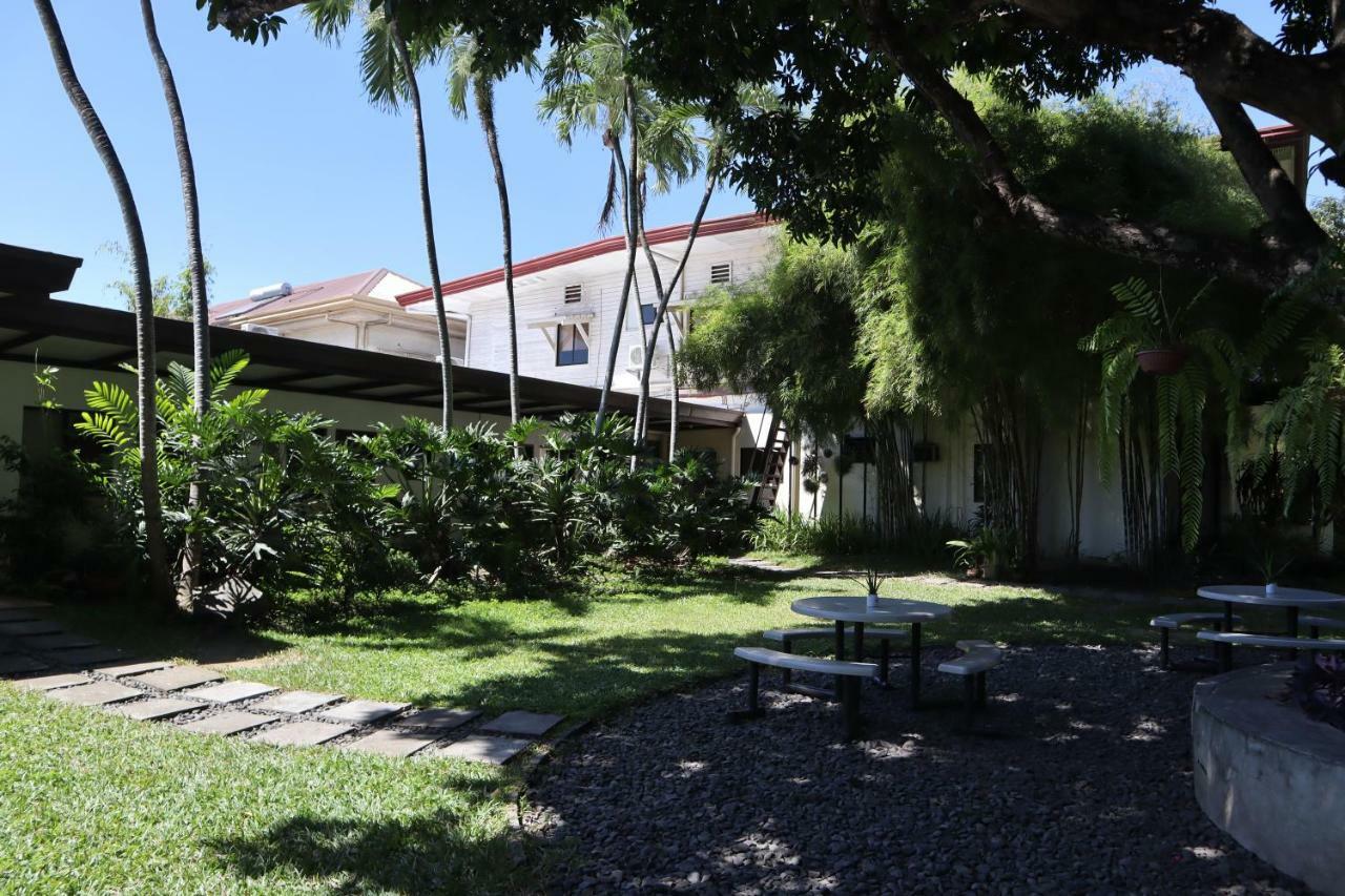 Domicilio Lorenzo Davao Exterior photo